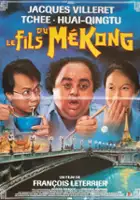 plakat filmu Syn Mekongu