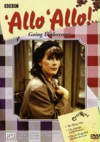 plakat - 'Allo 'Allo! (1982)