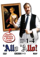film:poster.type.label 'Allo 'Allo!