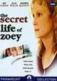 Plakat filmu Tajemnice Zoey