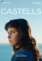 plakat filmu Castells