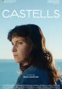 Plakat filmu Castells