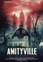 plakat filmu Amityville: The Resurgence