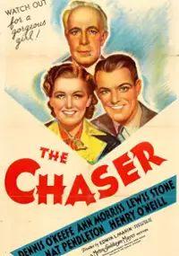 Plakat filmu The Chaser