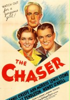 plakat filmu The Chaser