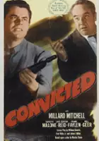 Tom Kingston / Convicted