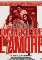 plakat filmu Conviene far bene l'amore