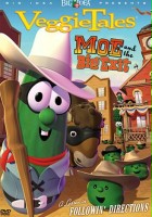 plakat filmu VeggieTales: Moe and the Big Exit