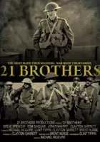 plakat filmu 21 Brothers