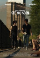 plakat filmu See You Soon