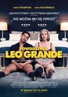 plakat filmu Powodzenia, Leo Grande