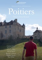 plakat filmu Poitiers
