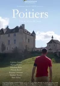 Plakat filmu Poitiers