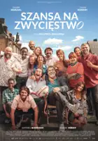 plakat filmu Szansa na zwycięstwo