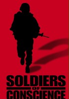 plakat filmu Żołnierskie sumienie