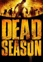 plakat filmu Dead Season