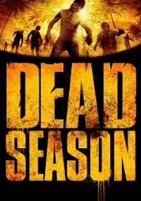 Plakat filmu Dead Season