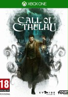 plakat filmu Call of Cthulhu