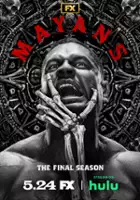 Melanie Haynes / Mayans M.C.