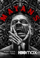 plakat serialu Mayans M.C.