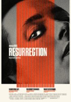 plakat filmu Resurrection