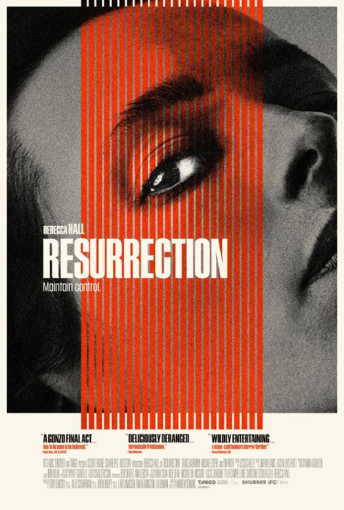 Wskrzeszenie / Resurrection (2022) MULTi.1080p.BluRay.x264.DTS-HD.MA.5.1.DD5.1-K83 / Polski Lektor i Napisy PL