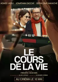Plakat filmu Le cours de la vie