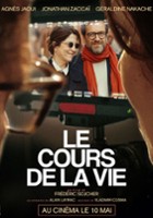 plakat filmu Le cours de la vie