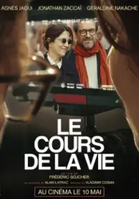 Plakat filmu Le cours de la vie