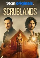 plakat serialu Scrublands