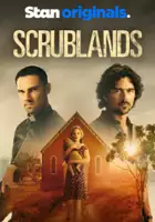 Joel Jackson / Scrublands