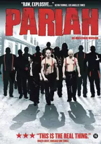 Plakat filmu Szczury