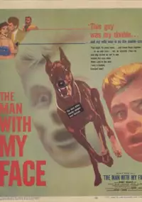 Plakat filmu The Man with My Face