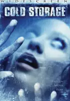 plakat filmu Cold Storage