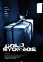 plakat filmu Cold Storage