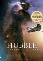 Hubble: 15 Years of Discovery