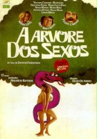 plakat filmu A Árvore dos Sexos