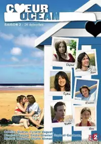 Plakat serialu Coeur océan