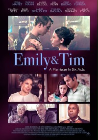 Emily & Tim