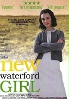 plakat filmu Dziewczyna z New Waterford