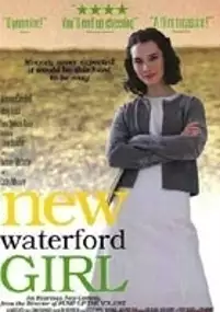 Plakat filmu Dziewczyna z New Waterford