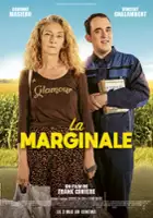 plakat filmu Margines