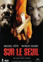 plakat filmu Sur le seuil