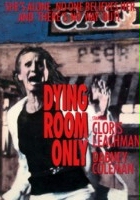 plakat filmu Dying Room Only