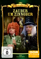 Ina Bleiwei&szlig; / Zauber um Zinnober