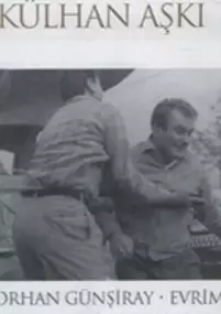 Plakat filmu Külhan aski