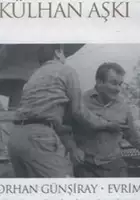 plakat filmu Külhan aski