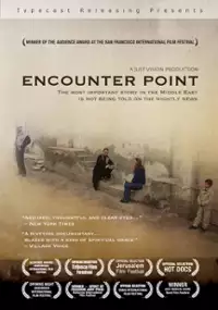 Plakat filmu Miejsce spotkania