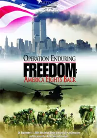 Plakat filmu Operation Enduring Freedom