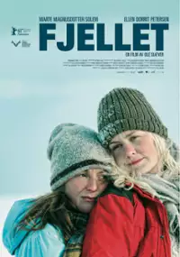 Plakat filmu Szczyt